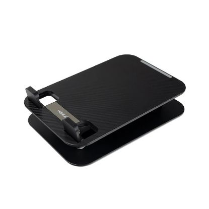 تصویر پایه نگهدارنده گوشی موبایل و تبلت هیسکا مدل HK-2018